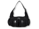 Nunoo Sally buckle scuba