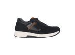 Gabor Rollingsoft sensitive 76.948.87 dames rollende wandelsneaker