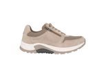 Pius Gabor Rollingsoft sensitive 8000.14.03 heren rollende wandelsneaker