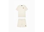 Black Bananas Kinderen Chrochet Twin Set,