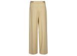 Co'Couture Nilancc pleat ll pant