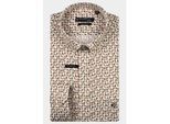 Giordano Casual hemd lange mouw ivy long sleeve button down s 527011/70