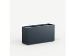 Herstera Garden Plantenbak cube 30 m 100x30x50 cm