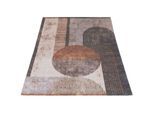 Veer Carpets Vloerkleed ova 80 x 240 cm