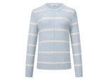 HV Society Pullover hvsemery stripe