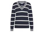 HV Society Pullover hvsbella