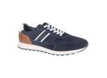 Ti Comos 1360010-833 heren veterschoenen sportief