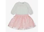 Moschino Baby meisjes setje in