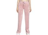Juicy Couture Del ray straight leg track pant with pocket