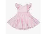 Monnalisa Baby meisjes jurk in