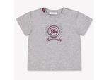 Dolce and Gabbana Baby jongens t-shirt in