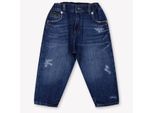 Dolce and Gabbana Baby jongens jeans in
