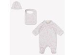 Givenchy Baby meisjes boxpakje in