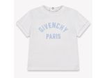 Givenchy Baby jongens t-shirt in