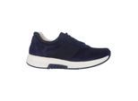 Gabor Rollingsoft sensitive 76.946.46 dames rollende wandelsneaker