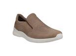 ECCO 511744-02114 heren instappers sportief