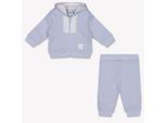 Hugo Boss Baby jongens joggingpak in