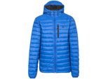 Trespass - Heren Digby Dons Jas (Blauw)