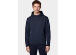 Boss Green Sweater heren sw snug hood 10276675 01 50554395/402