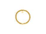 PURELEI Letter W Armband