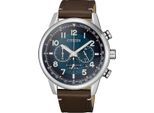 Citizen Herrenbraun Uhr CA4420-13L