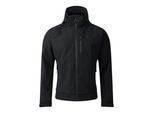 Dare 2B Heren Switch Out lll Waterdichte Jas (Zwart)