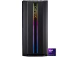 CAPTIVA Gaming-PC "Entry Gaming R10-1575", schwarz, Microsoft Windows 11 Home (64 Bit), 32 GB RAM 1.000 GB SSD, Desktop-PCs, Gaming-PC