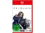 CAPCOM Spielesoftware "Pragmata", ohne farbbezeichnung, Nintendo Switch 2, Spielesoftware, Spielesoftware