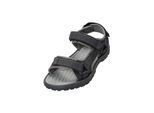Mountain Warehouse Dames/Dames Crete Sandalen (Grijs)