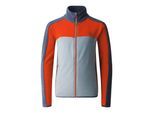 Dare2b Kinder/kids emergent iv stretch midlayer