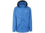 Trespass Heren Fraser II Waterdicht Jasje (Blauw)