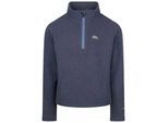 Trespass Kinderen/Kids Nollan Microfleece AT200 Fleece (Blauwtint)