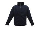 Regatta Heren Thor 350 Full Zip Fleece Jacket (Marine)