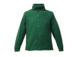 Regatta Heren Thor III Fleece Jacket (Fles groen)