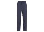 Mountain Warehouse Dames/Dames Explorer afritsbroek (Marine)