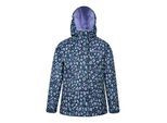 Mountain Warehouse Kinderen Aries 3-in-1 Waterdichte Jas (Navy)