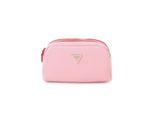 Guess Mini Driehoekig Make-up Tasje voor Dames