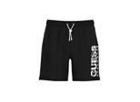 Guess heren zwemkleding, actieve strandkleding