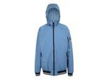 Regatta Heren Shorebay III Waterdichte Jas (Koronet Blauw)