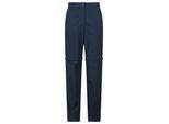Mountain Warehouse Dames/Dames Delta Stretch Afritsbroek (Marine)