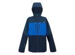 Regatta Maland II Waterdichte Jas Heren (Olympisch Blauw/Moonlight Denim)