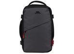 Trespass Ervol 20L Handbagage (Zwart)