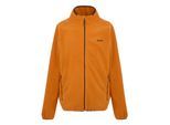 Regatta Heren hadfield full zip fleece jas
