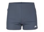 Trespass Heren Tightrope Zwemshort (Vuursteen)