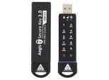 Apricorn Aegis Secure Key USB-Stick 16 GB