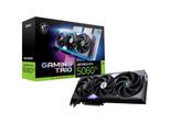 MSI GeForce RTX 5060 Ti GAMING TRIO OC 8GB GDDR7 Gaming Grafikkarte