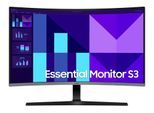Samsung Essential Monitor S39GD Full HD 81,3 cm (32 Zoll)