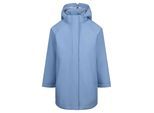 Trespass Meisjes Maydew TP50 Waterdichte Jas (Korenbloem)