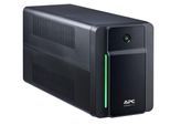 APC BX2200MI Back UPS 2200VA 230V IEC 6-fach