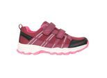 Mountain Warehouse Cannonball wandelschoenen voor kinderen (Bes)
